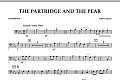 The Partridge And The Pear - Trombone