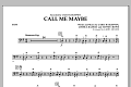 Call Me Maybe - Bass