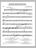 March With Mancini - Oboe