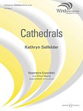Cathedrals - Flute 2