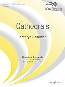 Cathedrals - Piccolo 