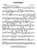 Samantha - 4th Trombone