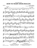 How to Train Your Dragon - Violin 1