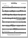 Shortstop - 1st Bb Trumpet