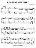 A Ragtime Nightmare