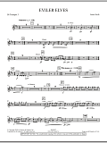 Eviler Elves - Bb Trumpet 3