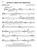 Joyous Carols of Christmas (Full Orchestra) - F Horn 2