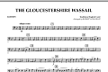 The Gloucestershire Wassail - Bassoon
