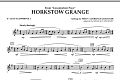 Horkstow Grange - Eb Alto Saxophone 2