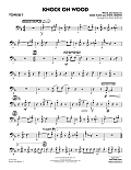 Knock on Wood - Trombone 3