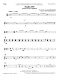Psalm 139 (A Promise of God's Faithfulness) - Viola