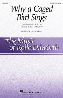 Why A Caged Bird Sings 