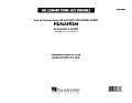 Humanism - Conductor Score (Full Score)
