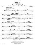 DANCE! (Medley) - Bass