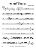 The Rock Syndicate - Percussion 4