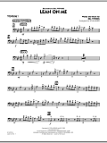 Lean On Me - Trombone 1