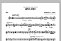 Lincoln - Oboe