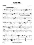 Blues Idol - Trombone 4
