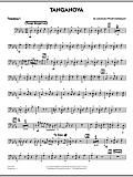 Tanganova - Trombone 3