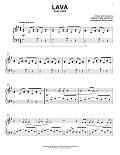 Lava (arr. Kevin Olson)