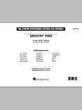 Groovin' High - Conductor Score (Full Score)