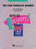 The Star Spangled Banner - Bb Clarinet 1
