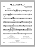 Salute to Mancini - Bass