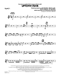 Uptown Funk - Trumpet 1