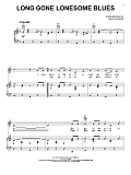 Long Gone Lonesome Blues