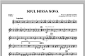 Soul Bossa Nova (arr. Johnnie Vinson) - Pt.4 - F Horn