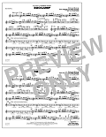 Buckjump - Flute/Piccolo