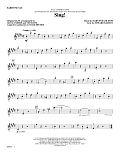 Sing! - Baritone Sax