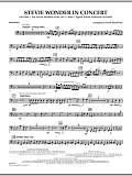 Stevie Wonder In Concert - Bassoon