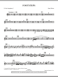 Footsteps - Eb Alto Saxophone 2