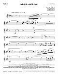It Is Well with My Soul - Violin 1
