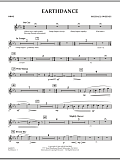 Earthdance - Oboe
