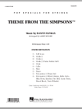The Simpsons - Full Score