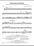 Legends Of Rock! - Piccolo