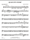 Quad City Stomp - Mallet Percussion 2