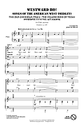 Westward Ho! Songs of the American West (Medley)