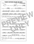There's Nothing Holdin' Me Back (arr. Ishbah Cox) - Snare Drum