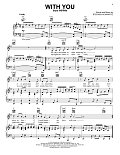 With You (from Pippin)