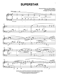 Superstar (arr. Phillip Keveren)
