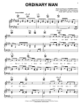 Ordinary Man (feat. Elton John)