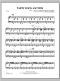 Party Rock Anthem - Piano