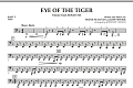 Eye Of The Tiger - Pt.5 - Tuba
