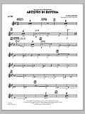 Artistry in Rhythm - Guitar