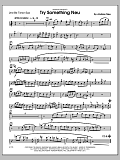 Try Something Neu - Tenor Sax 2