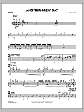 Another Great Day - Drums