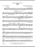 Selections from Up - Eb Alto Saxophone 2